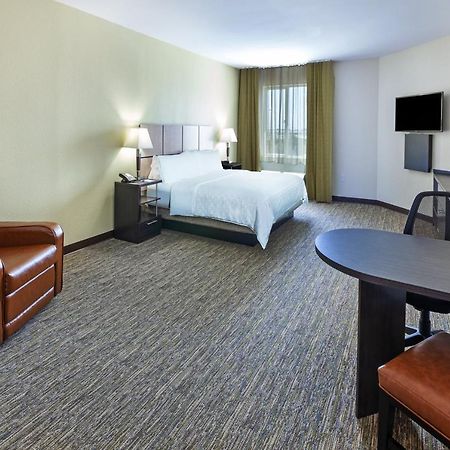 Candlewood Suites Houston - Spring By Ihg Westfield Exterior foto