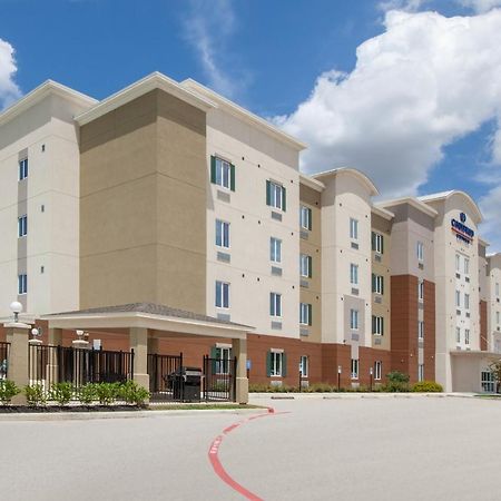 Candlewood Suites Houston - Spring By Ihg Westfield Exterior foto