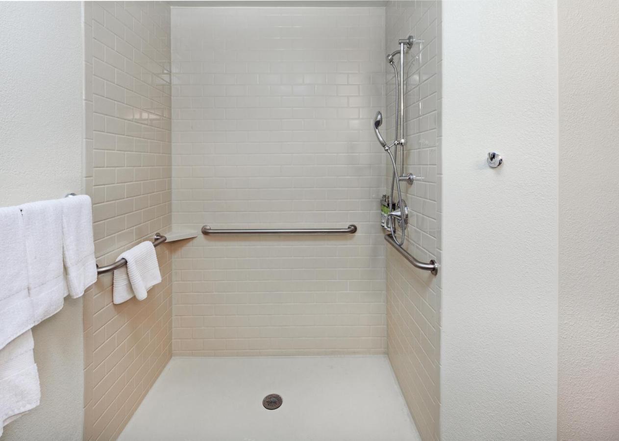 Candlewood Suites Houston - Spring By Ihg Westfield Exterior foto