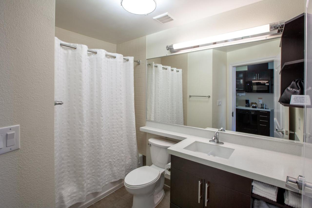 Candlewood Suites Houston - Spring By Ihg Westfield Exterior foto